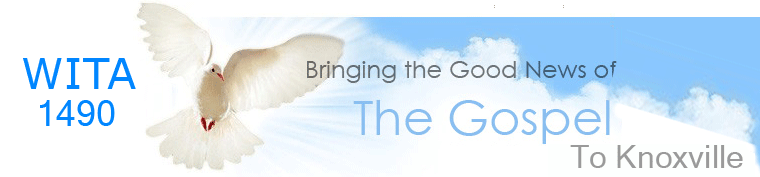 WITA 1490AM, Knoxville, Tennessee, USA